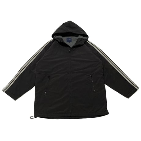 OLD UNIQLO Mountain Hoodie