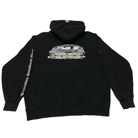 PIKO Print Hoodie