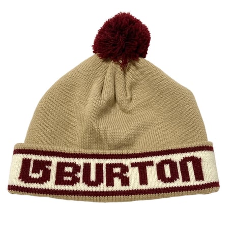 Burton Knit Cap