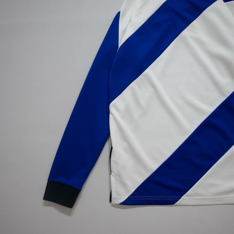 10s (17) Adidas Equipment Switching Design L/S Soccer Shirts