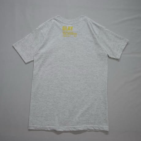 GLAY 1999 PureSoul in BIG EGG USA made S/S Tee