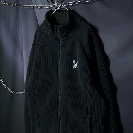 SPYDER c2019 Fall Heavyweight Boa Lining Track Jacket