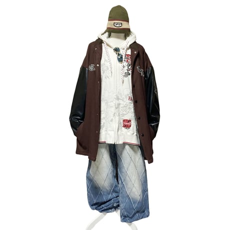ECKO UNLTD 3XL Hoodie