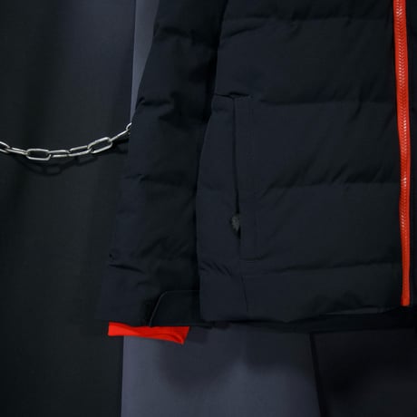 SPYDER c2019 Fall Padding Mountain Hoodie/Jacket