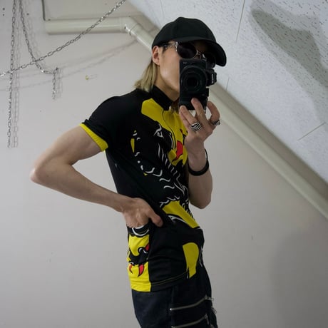 ULTIMA Lion of Flanders Full Graphics Pullover Cycling Shirts
