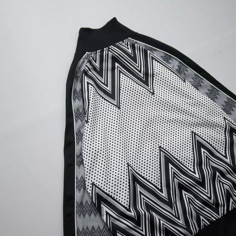 PUMA Geometric&Dot Patterns Track Jacket