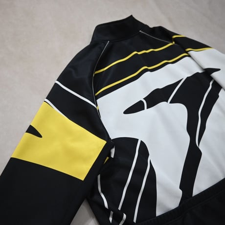 b’Twin Cycling TrackJacket