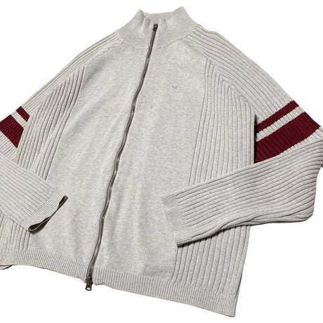 90s Nautica Drivers Knit