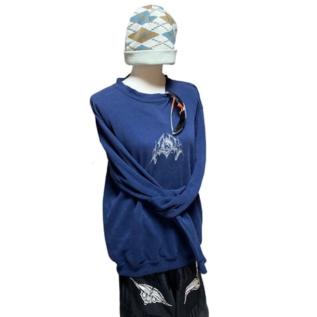 90s USA made T&C Surf Designs SweatShirts