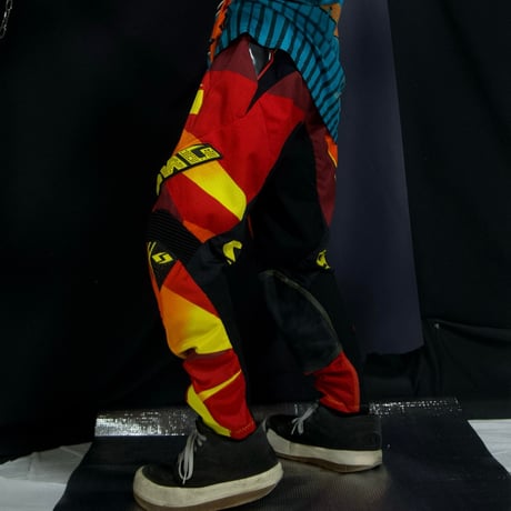 JNC Industries Racing Motorcycle Pants