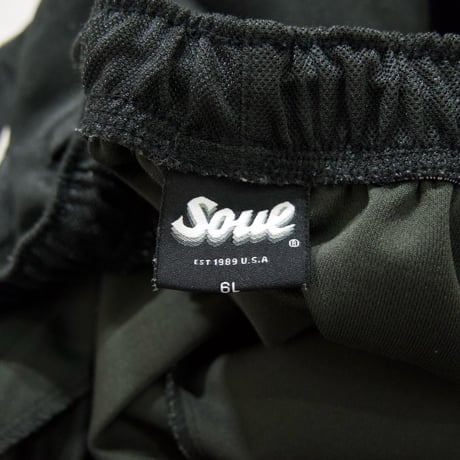 SOUL 6L SuperOversized Track Pants