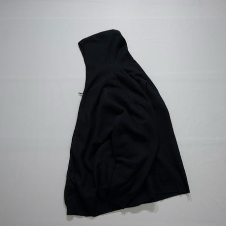 USED Super Oversize 4XL Thermal Hoodie