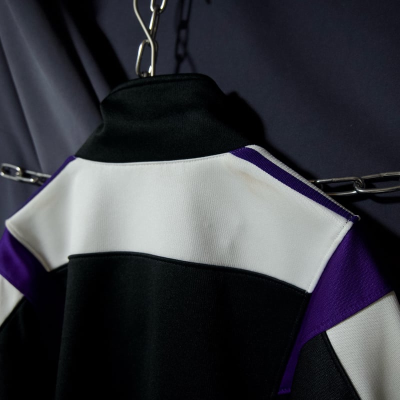 90s Adidas DESCENTE Setup Trefoil Track Jacket 90s Adidas DESCENTE Setup Trefoil Track Jacket