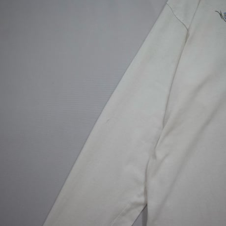 CRU Design Fake Layered L/S Tee