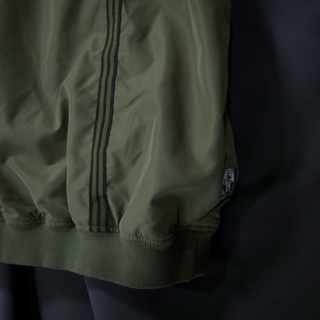 Adidas Golf Climeshell&Smooth Fabric Reversible Pullover Vest