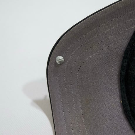 DC SHOECO USA 2Screws 6Panel Cap