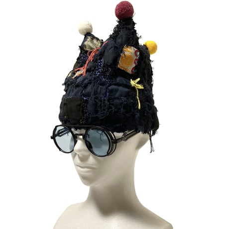 GYAKU_SOU 逆走 Original Custom Knit Cap