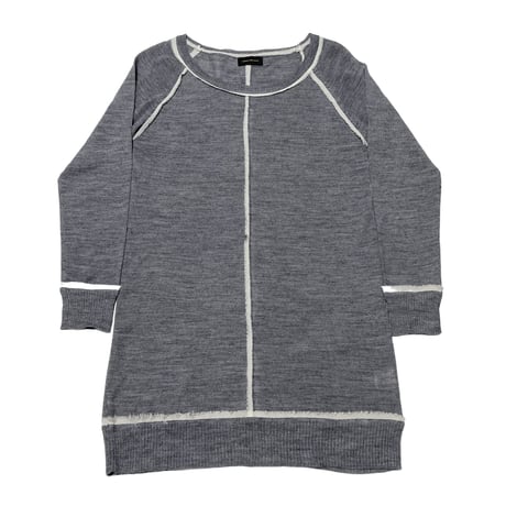 World Wide Love Design Long Tee Shirts