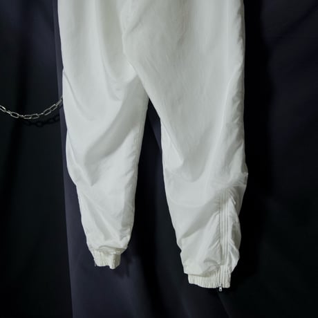 90s Adidas Descente Setup Half Zip Pullover Anorak Jacket/Track Pants