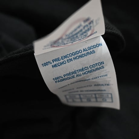 00s DELTA SkeltonBorn S/S Tee