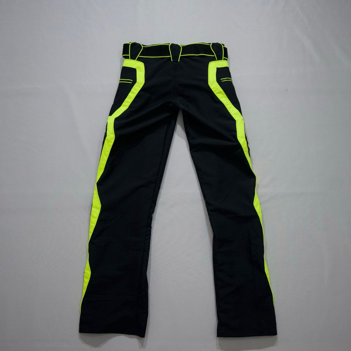 レア✩space tribe y2k gimmick cargo pants