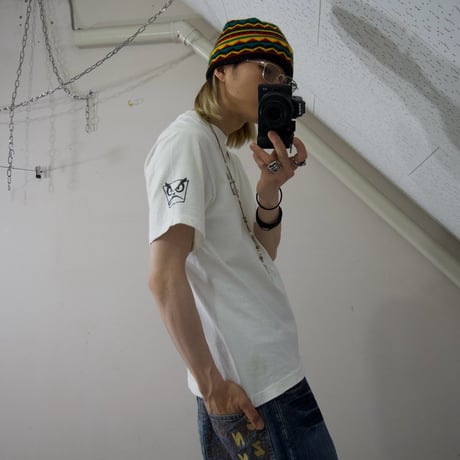 90s anvil USA made Badboy Club S/S Tee