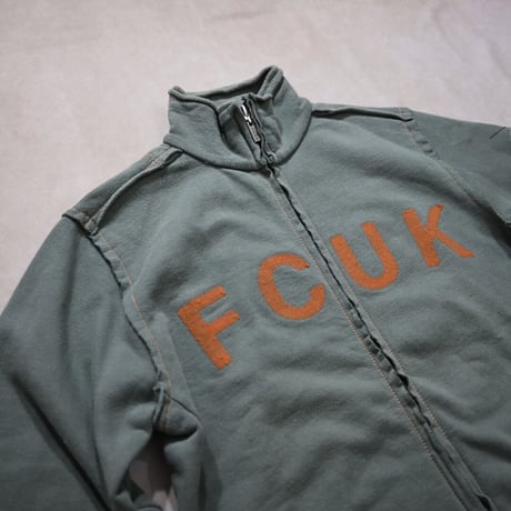 fuck jeans Design TrackSweatShirts