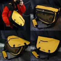 O’NEILL Messenger One Shoulder Bag