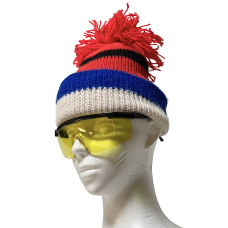 Unknown Used Cyber Sunglasses