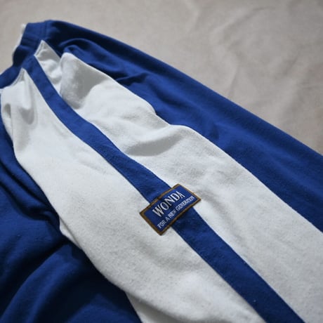 WONDA SideLine L/S Tee