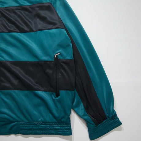 90s Adidas Equipment 4XL Border Track Jacket