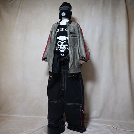 DOGTOWN AllInOne JumpSuit