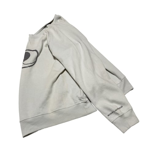 mondaca sportswear yin&yang SweatShirts
