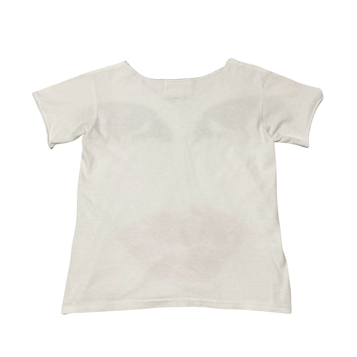 激レア banal chic bizarre バナルシック ビッグTシャツ banal chic bizarre Print T-shirts バナルシックビザール |