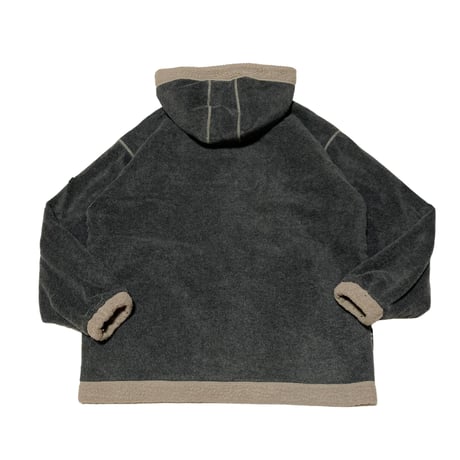 Kappa Boa Fleece AEROTHERMO Jacket