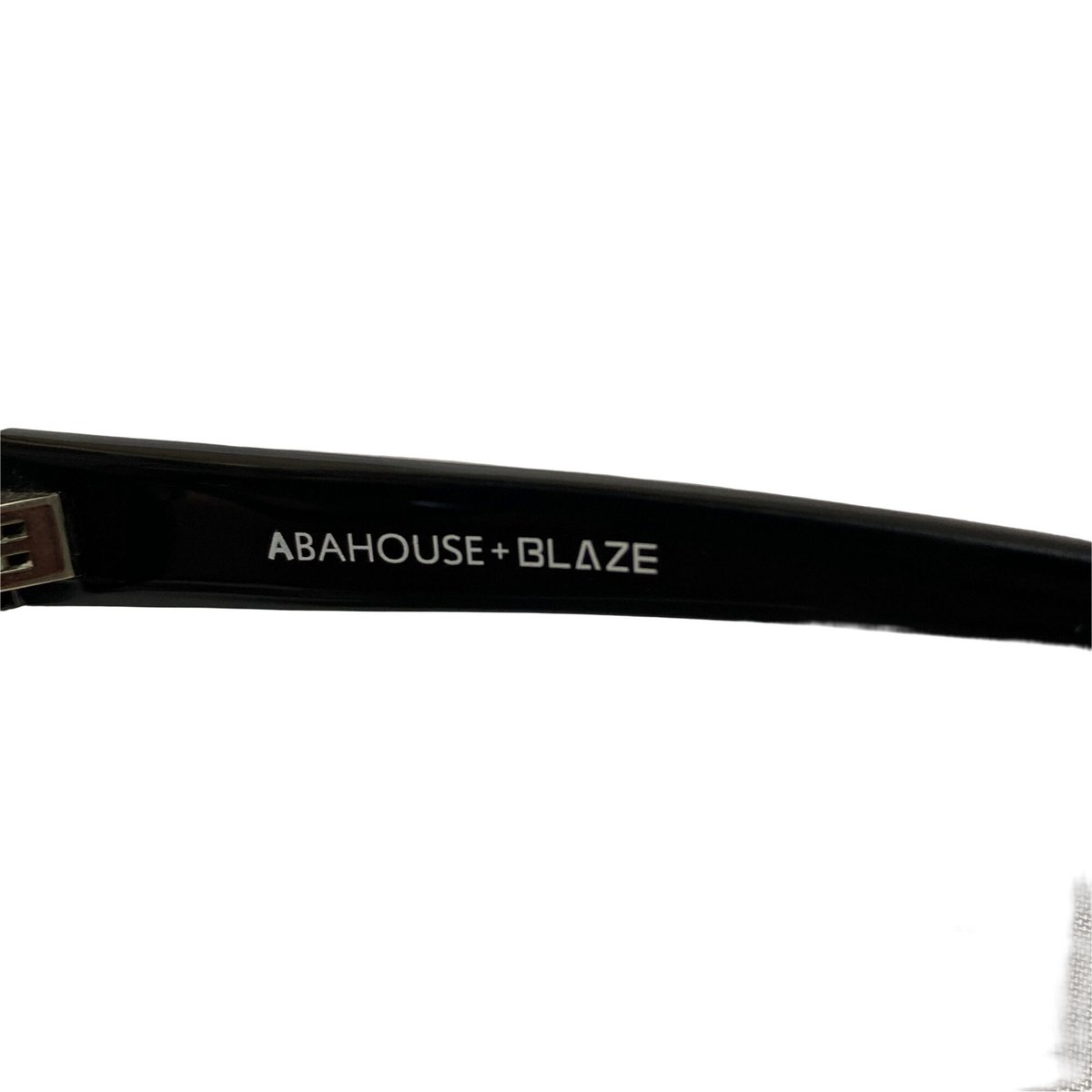 ABAHOUSE × BLAZE Sunglasses アバハウス ブレイズ コラボ サングラ...