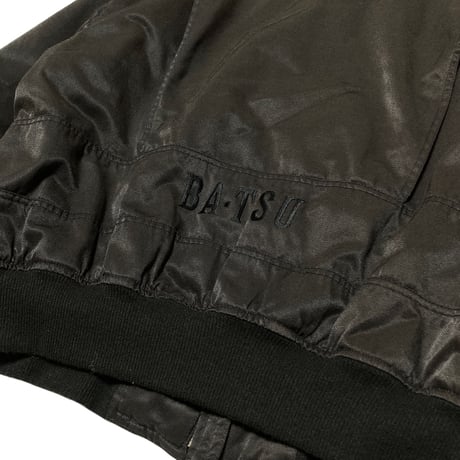 BatsuClub CWU45P TUPE Jacket