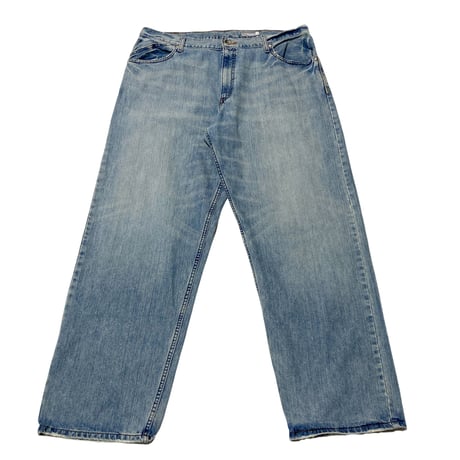00s Levi’s SilverTab Baggy Denim