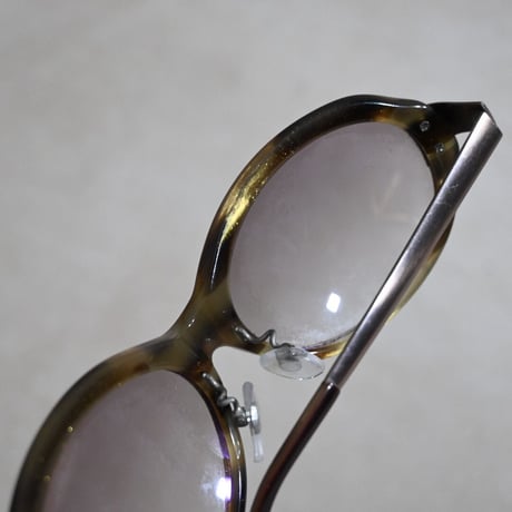 eyebrella Tortoiseshell Sunglasses