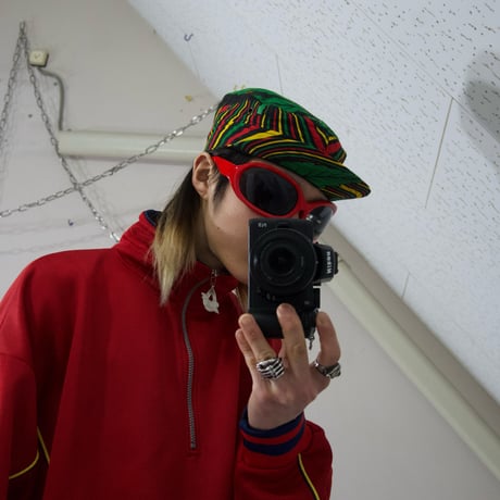 Hat Sun Hot Weather TypeⅡRaster&Tree Work Cap