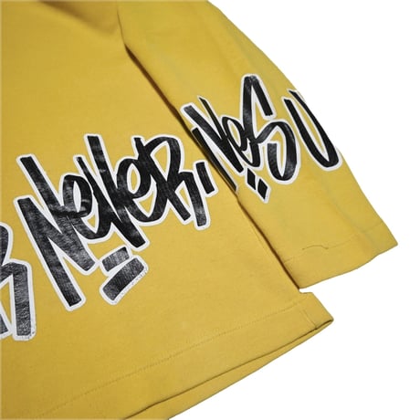Unknown 00s Italy SkaterDesign Sweatshirt