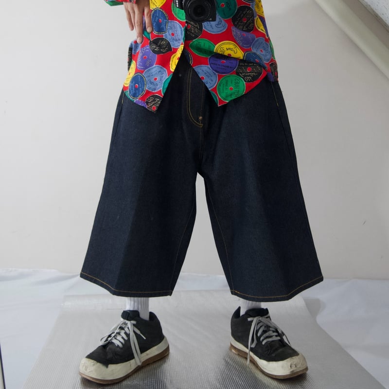 Red Monkey Company RMC Japanese Embroidery ERO