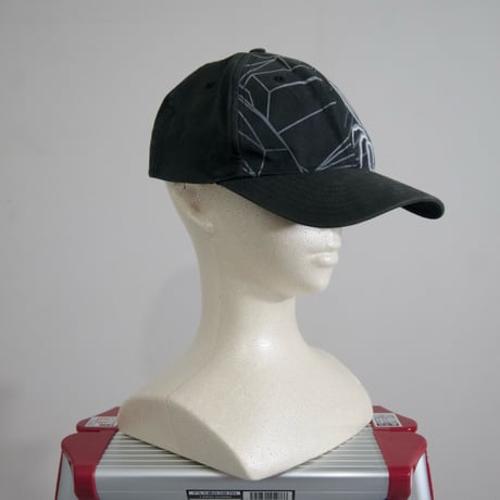 SPYDER 6Panels Cap