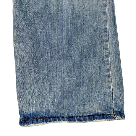 00s Levi’s SilverTab Baggy Denim