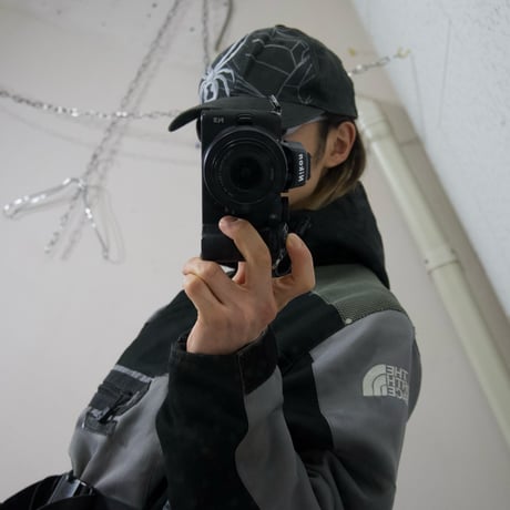 SPYDER 6Panels Cap