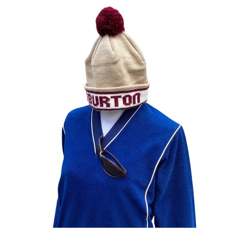 Burton Knit Cap