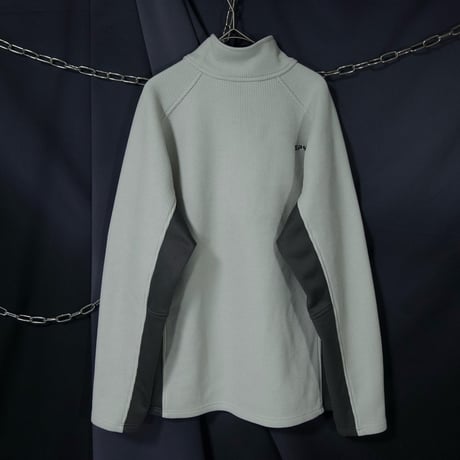 SPYDER Pullover HalfZip Jersey