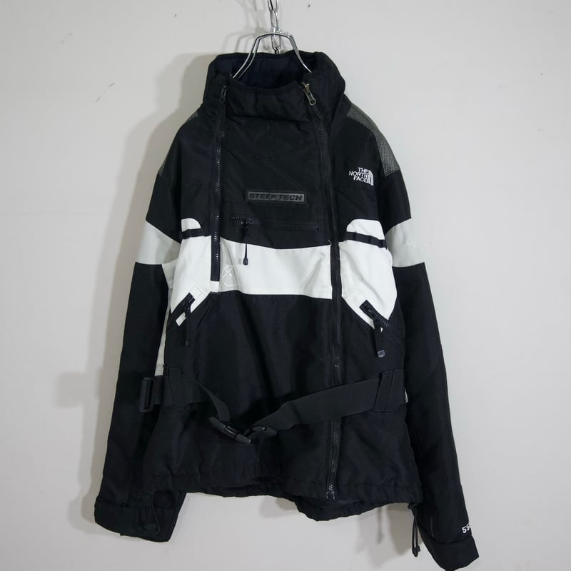The North Face STEEP TECH Apogee Down Jacket | The North Face STEEP TECH Apogee Down Jacket |