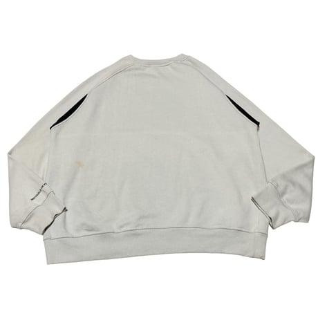 mondaca sportswear yin&yang SweatShirts