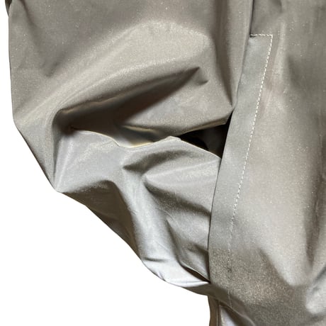 BLEECKER&MERCER Anorak Jacket
